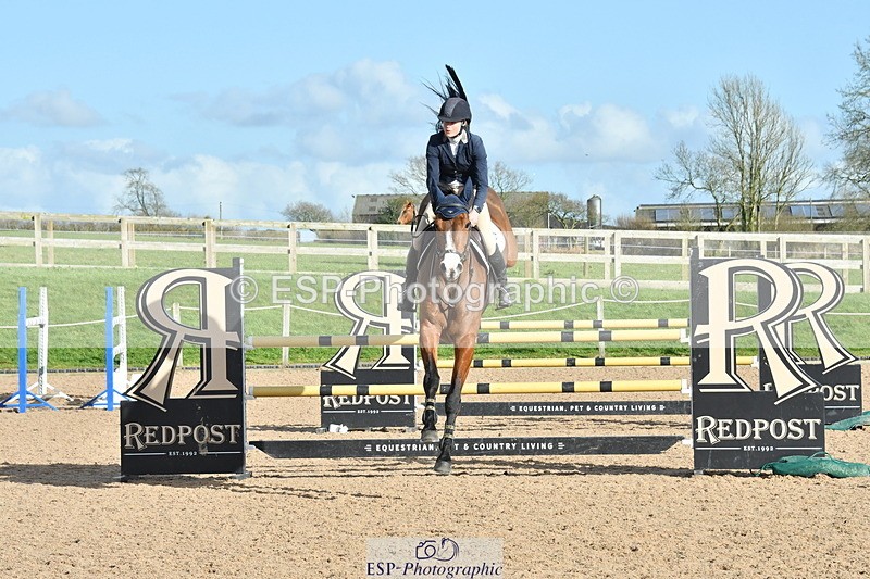 240306A-152211-02136 - Cls 5 Foxhunter and 1.20m Open