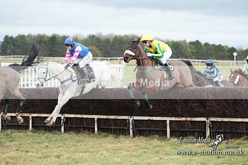 PtP 040224 663 - Combined Services Point-toPoint Larkhill 04/02/24