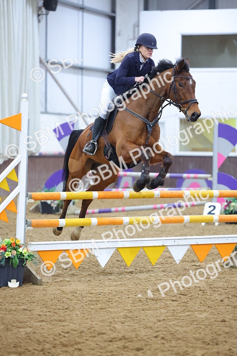 SBM_001571 - Class 14 - Nupafeed Supplements Senior Discovery/ 1m Open - First Round (1.00m)