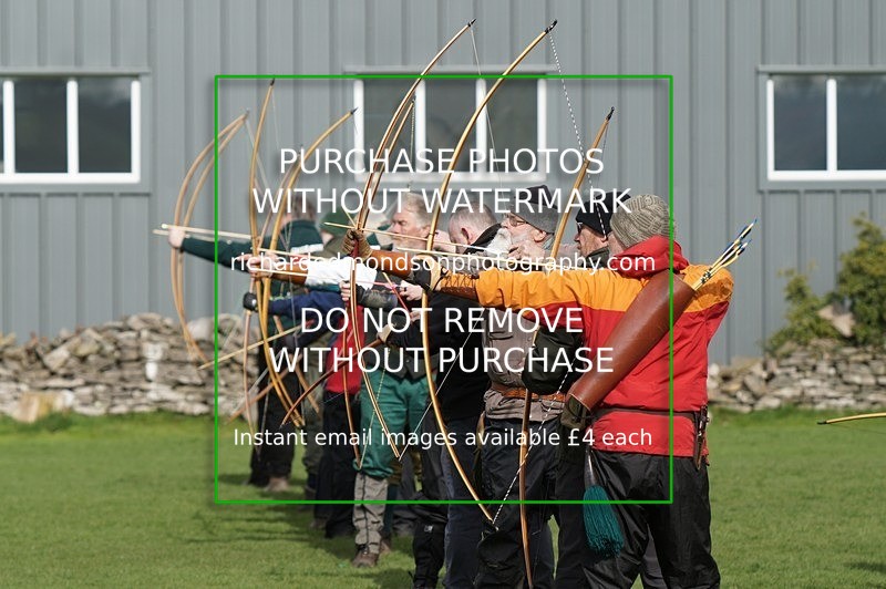 DSC09357 - Archery Tournament