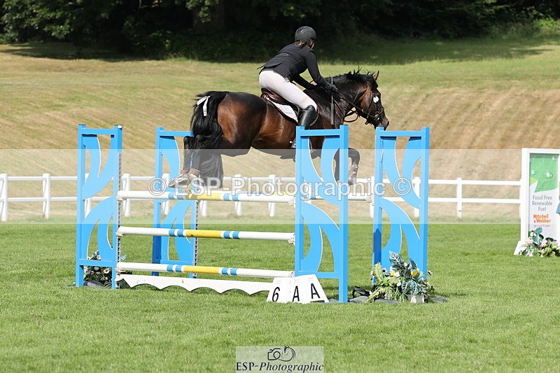 250704A-095415-08540 - Cls 15 Snr 1.20m Open