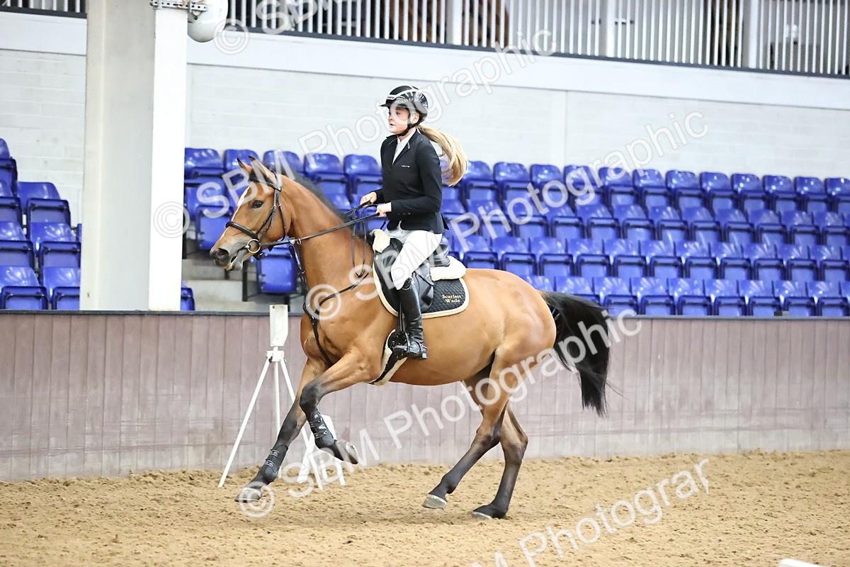 SBM_000806 - Class 2 - STX UK Pony British Novice 80cm Open