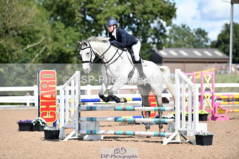 240913A-121651-04051 - Cls 22 85cm Amateur Qualifier