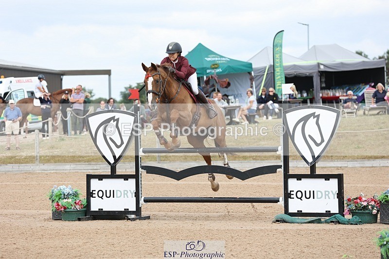 250719-124157-15058 - Cls 11, 1 Star Bronze Tour Jump Off and Presentations