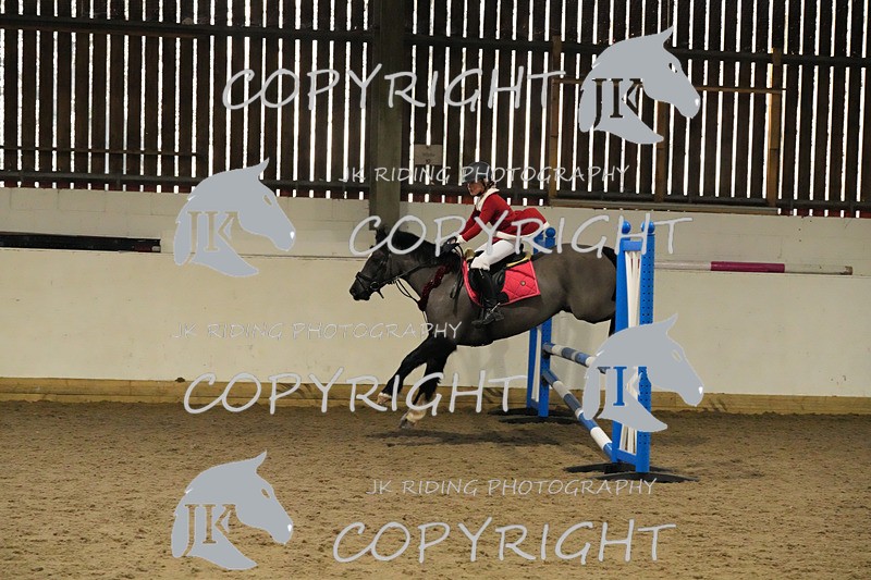 JKR03122 - Class 7 80cm