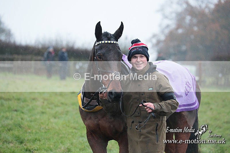 PtP 031223 930 - Wheatland Hunt PtP Chaddesley Races 03/12/23