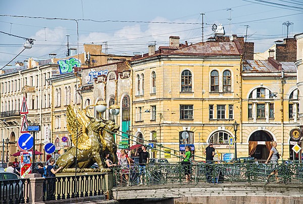 - Russia