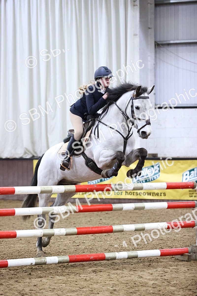 SBM_000808 - Class 4 - Blue Chip Pony Newcomers - 1.00m