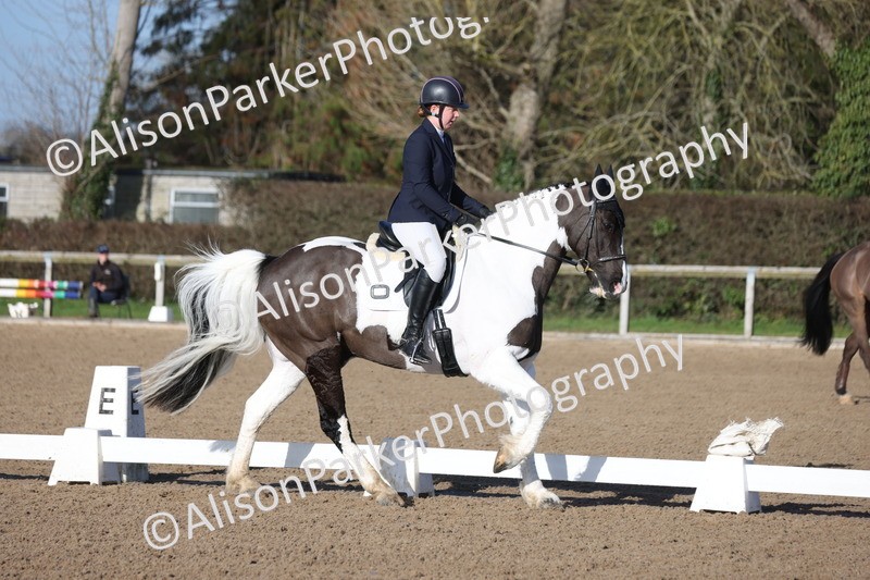 20260128-0305 - Class 3 - Novice 4