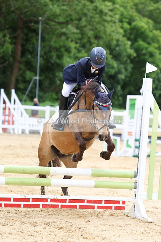 3E7A3749 - Class 4: 60cm Junior