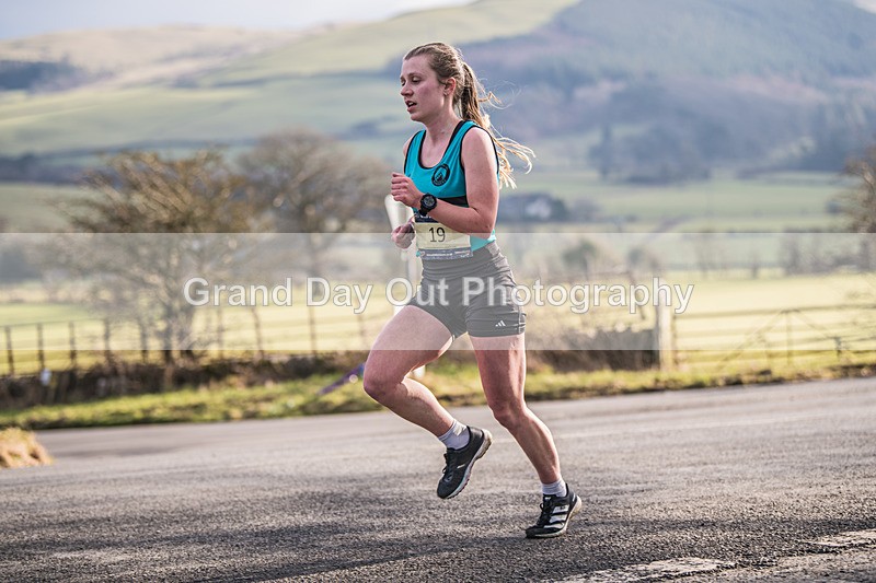 North Lakes-811 - North Lakes 10K & Half Marathon Sunday 9th February 2025