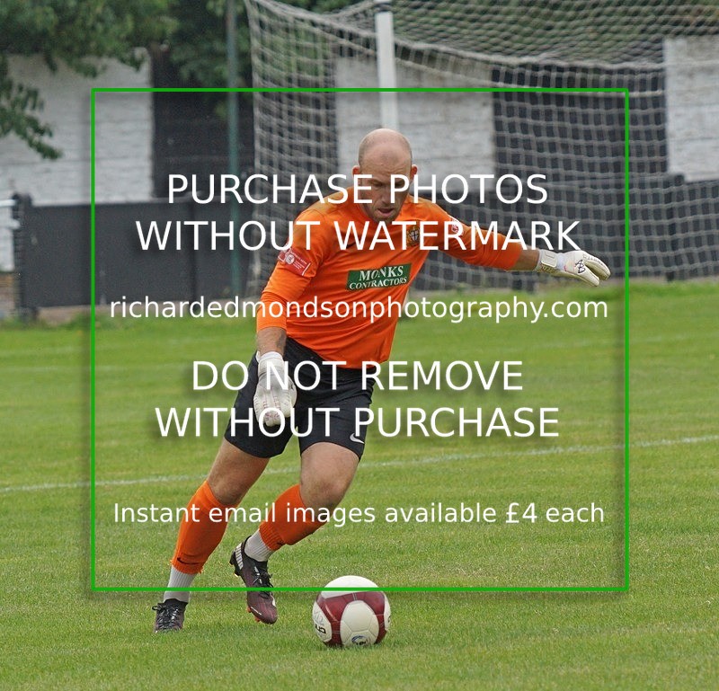 DSC01233 - Kendal Town v Clitheroe (18/9/21)