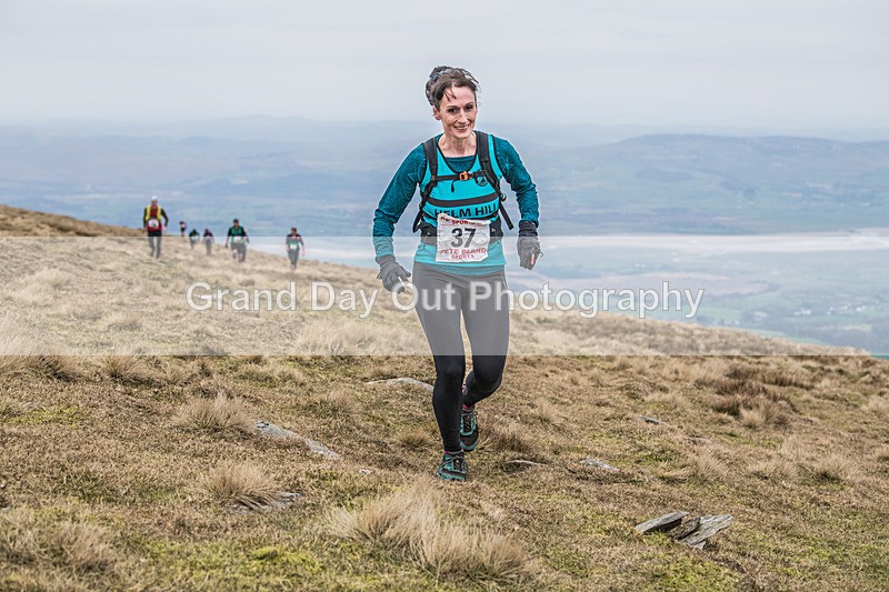 Black Combe-1365 - Black Combe Fell Race Saturday 4th March 2023
