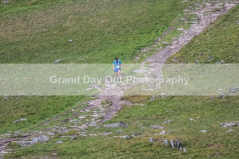  Duddon Long-444 - Duddon Valley Long Fell Race Saturday 30th May 2025