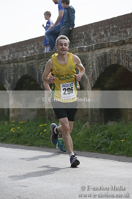 CAD 190419 242 - Cadence Events    Good Friday 10 Miler 19/04/19