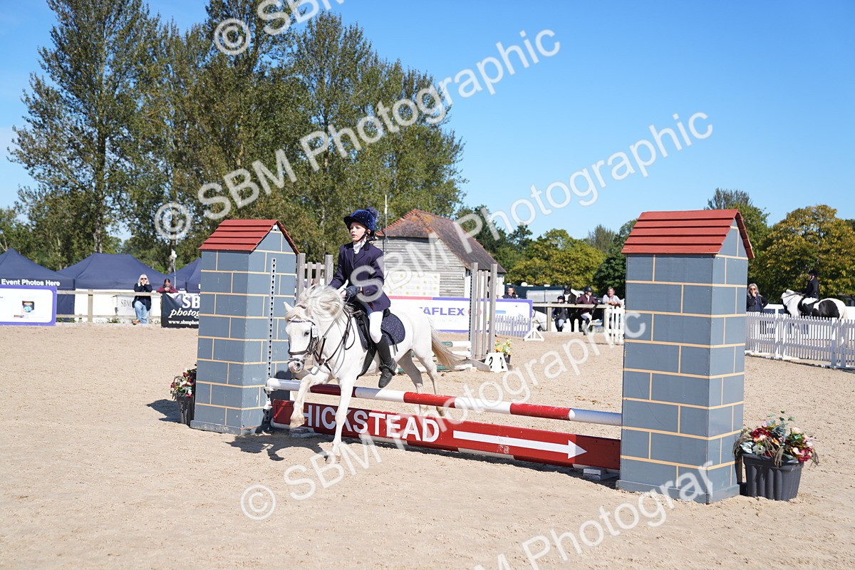 SBM_19481 - J57 - Clear Round 50cm