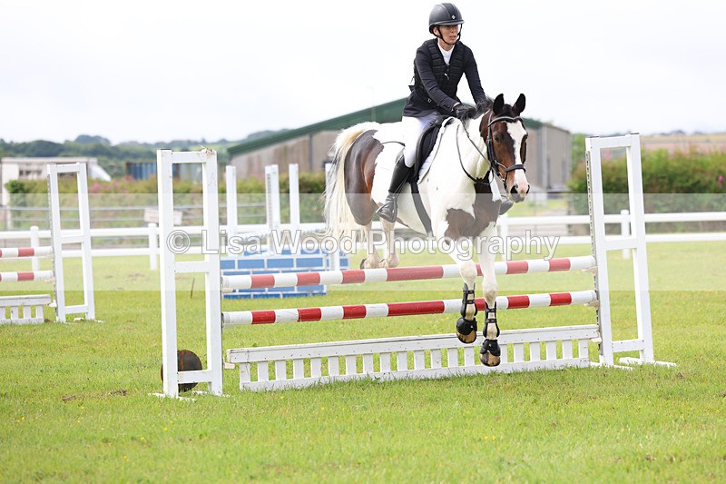 3E7A6447 - Class 7: Senior 90cm