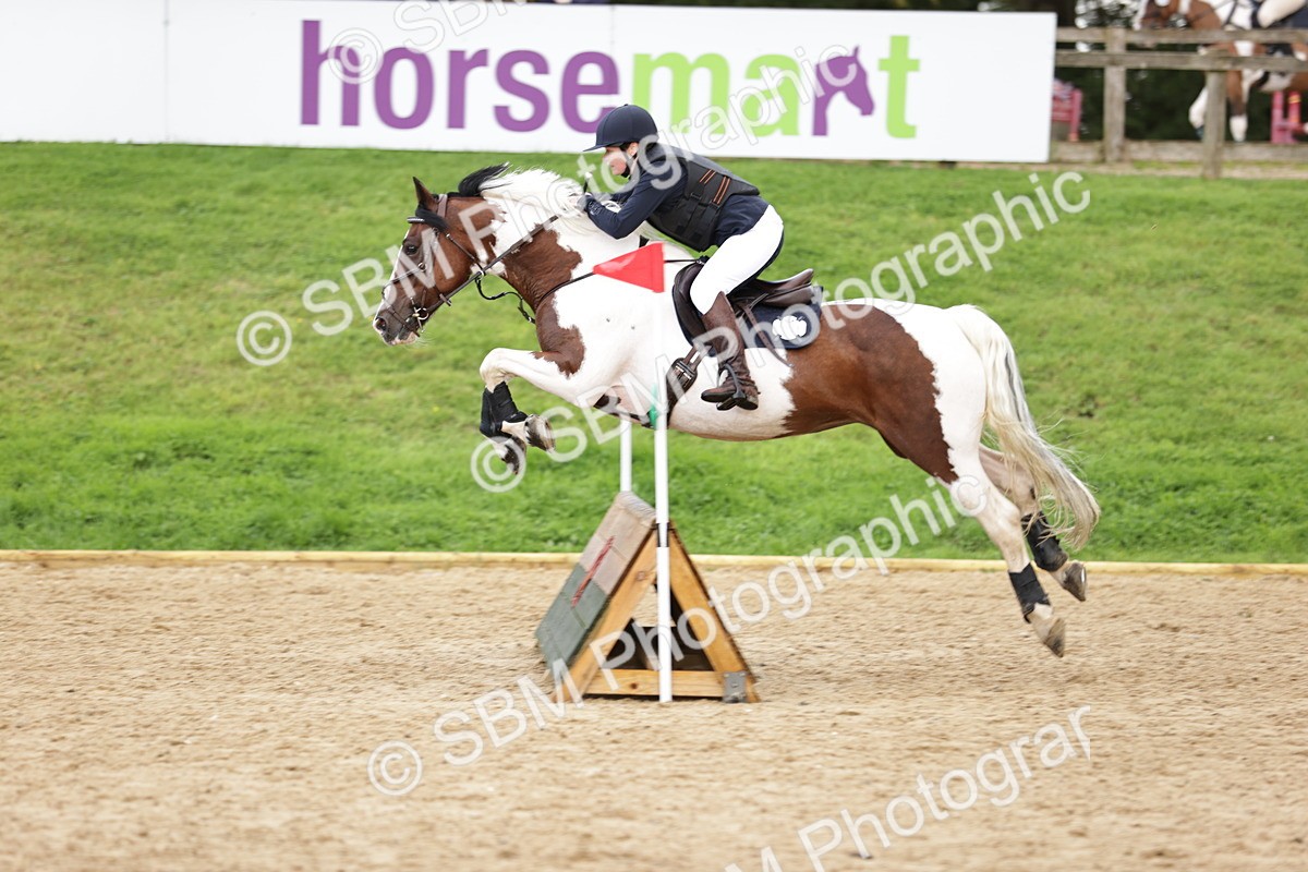 SBM_11711 - E6 - Eventers Challenge 80cm Championship