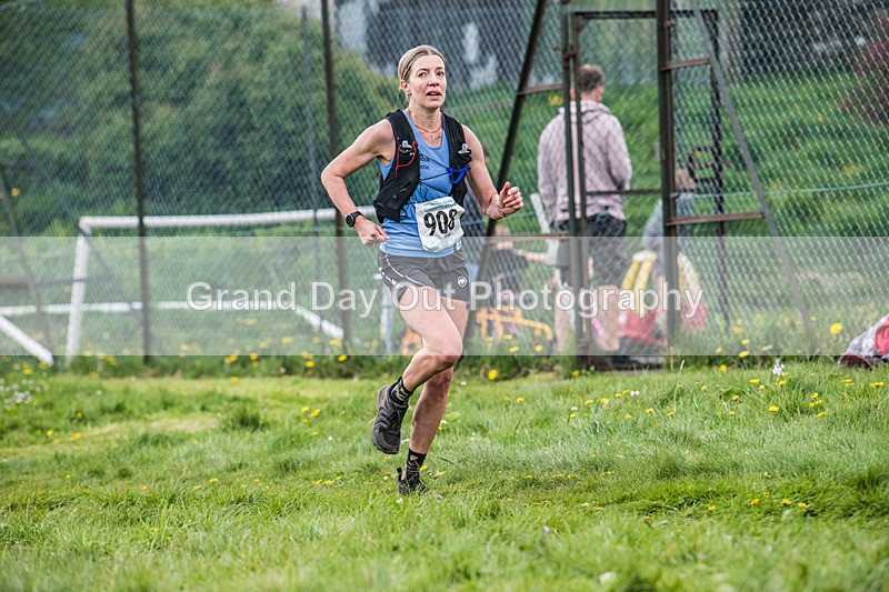 3 Peaks Finish-1644 - The 3 Peaks Race Saturday 26th April 2025 - The Finish