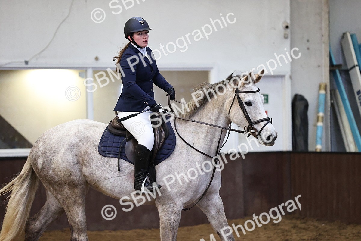 SBM_003917 - Class 14 - Senior British Novice - 90cm