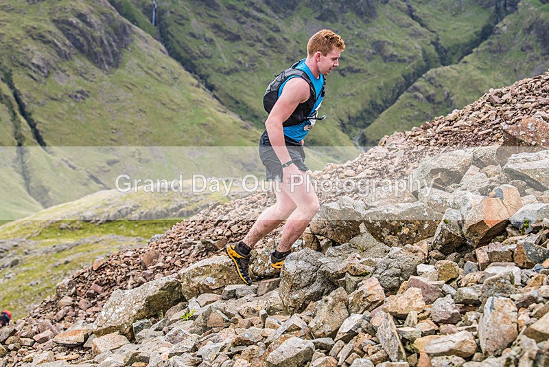 Borrowdale-882 - Borrowdale Fell Race Saturday 5th August 2023