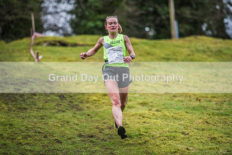 Giggleswick-934 - Kendal Winter League Races Giggleswick Sunday 14th January 2024