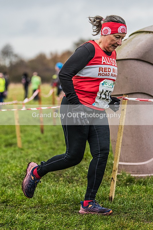 Blackpool-156 - Mid Lancs XC Blackpool Saturday 13th January 2024