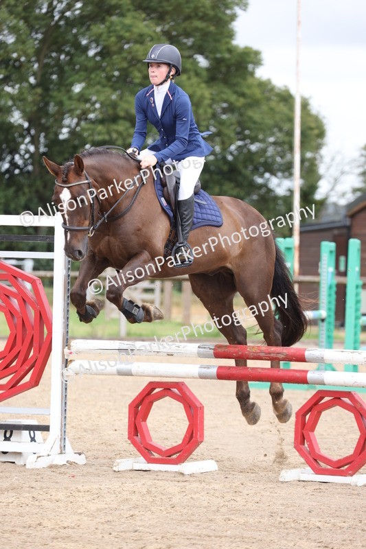 20250720-0843 - Class 4 - 90cm