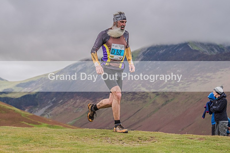 British Fell Relay-3160 - British Fell & Hill Relay Championship Braithwaite Keswick Saturday 21st October 2023