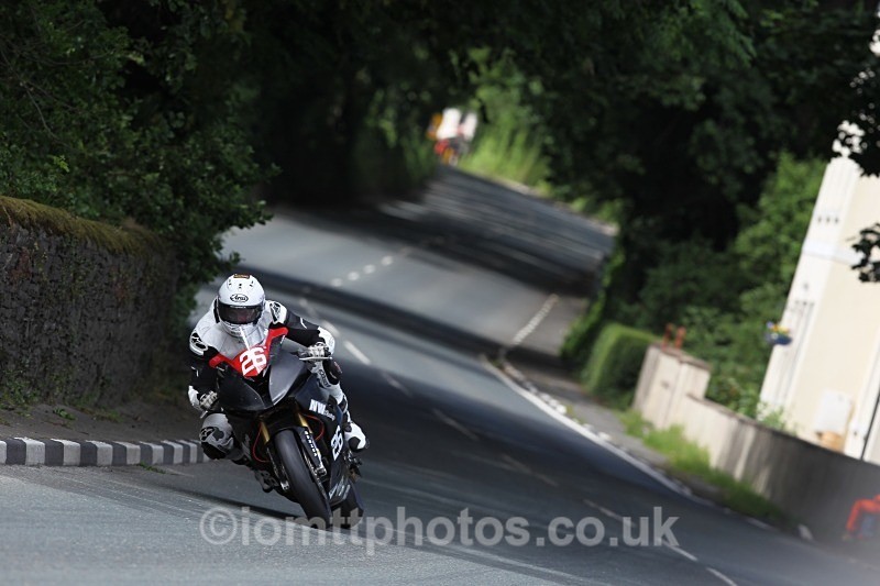 - Superstock Race
