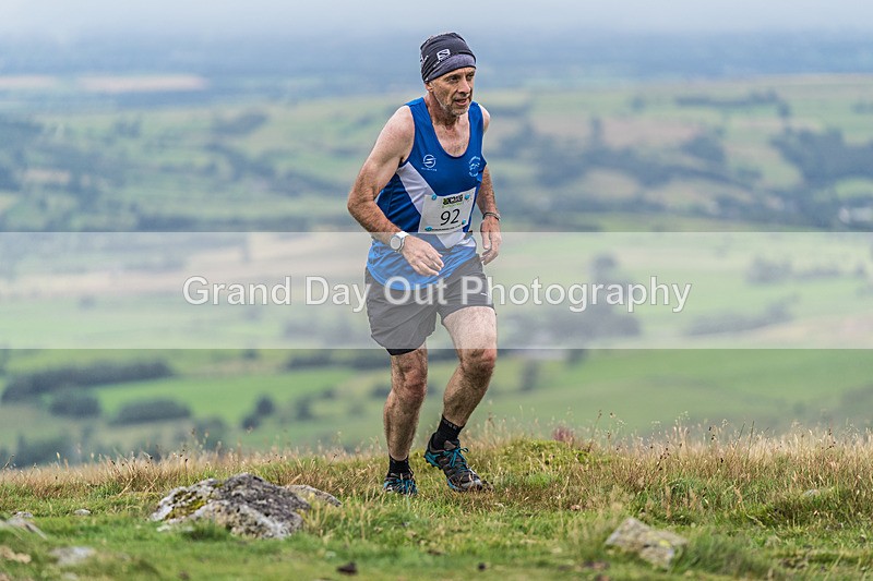 Fellside-194 - Fellside Fell Race Wednesday 24th July 2024