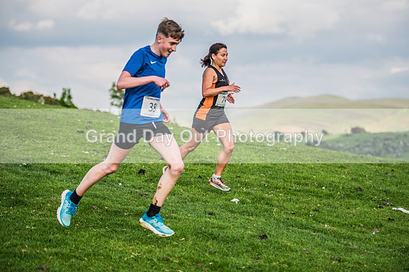 Hay-535 - Hay O Trail Race Tuesday 21st May 2024