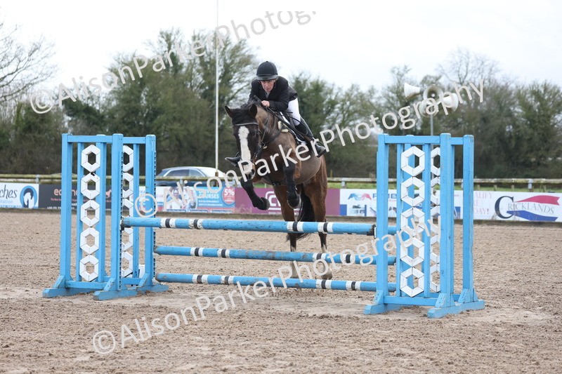 20260207-0414Cherwell 7th Feb 2026 Combined Training - Class 4 - 90cm