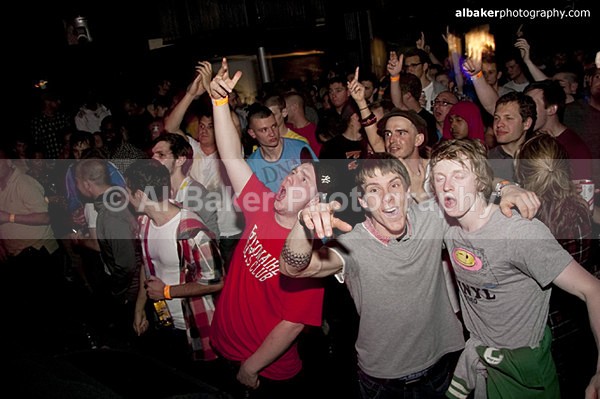 71 - Soul:ution @ botw 29.04.11