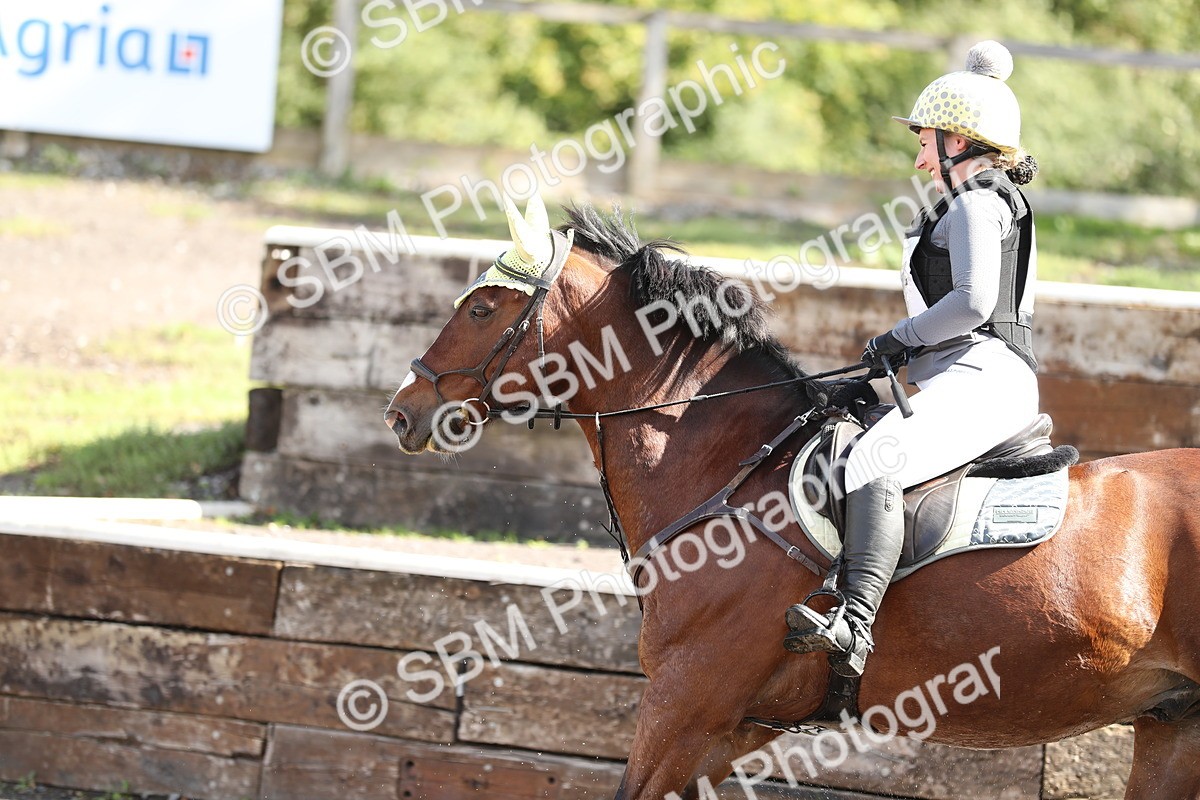 SBM_23284 - E9 - Eventers Challenge 60cm Championship