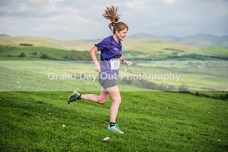 Hay-678 - Hay O Trail Race Tuesday 21st May 2024