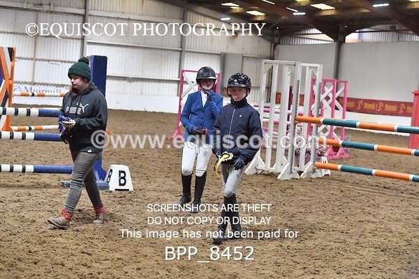 BPP_8452 - CLASS 6 Springboard 128cm/ 138cm Restricted Handicap