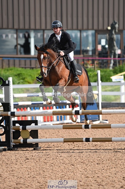 230830A-102440-00081 - Cls 1 British Novice & Open