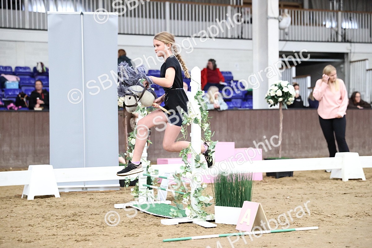 SBM_000805 - Class 8 - 30cm