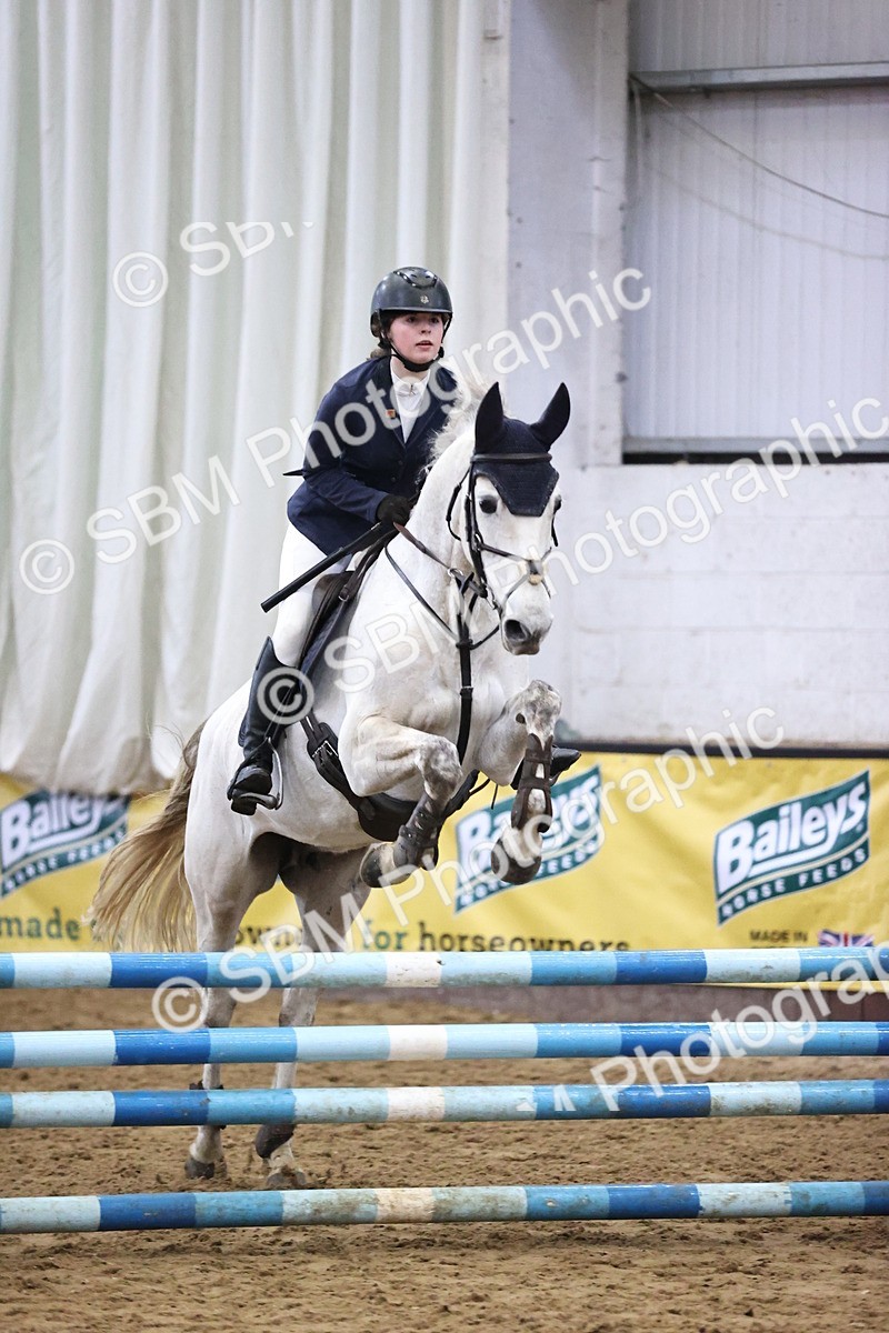 SBM_006495 - Class 19 - Clear Round