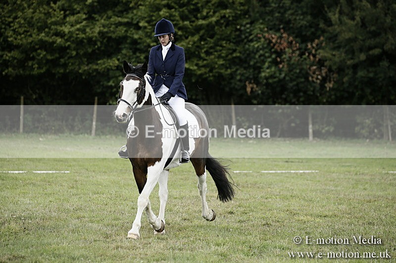 BVR080918 72 - BVRC Novice Dressage & CR 08/09/18