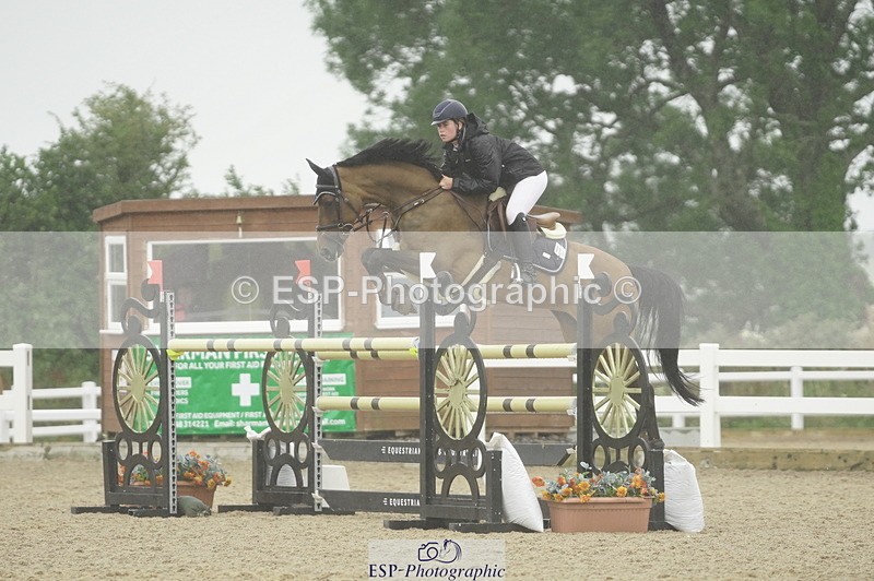 230722A-115220-08972 - Cls 19, 1 Star Silver 1.20m