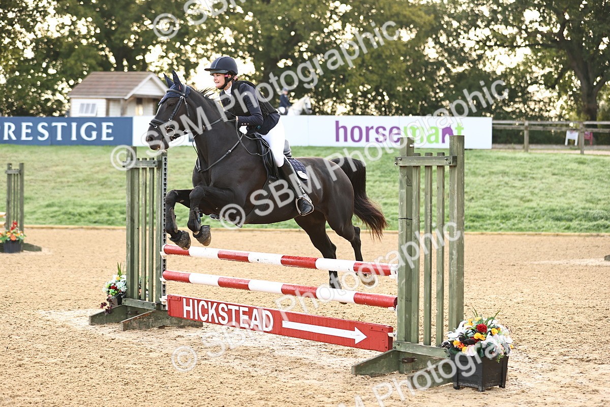 SBM_55036 - J62 - Clear Round 90cm