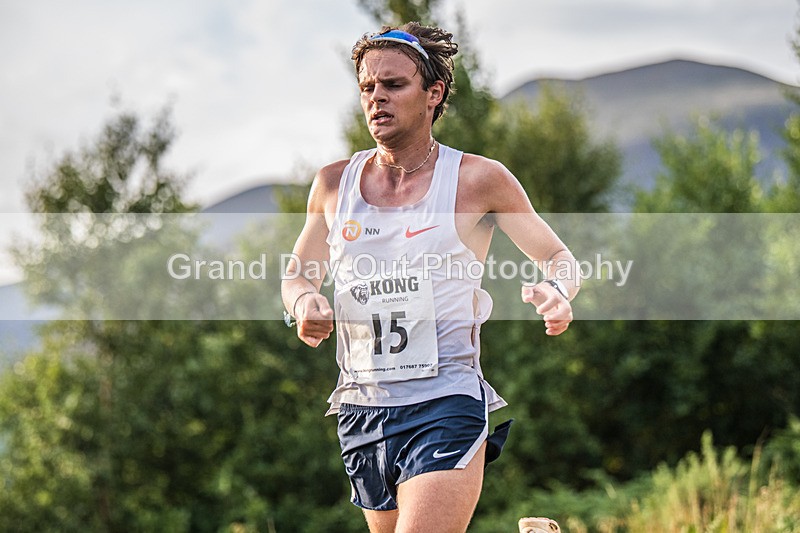 Not Round Latrigg-345 - Not Round Latrigg Fell Race Wednesday 12th August 2026