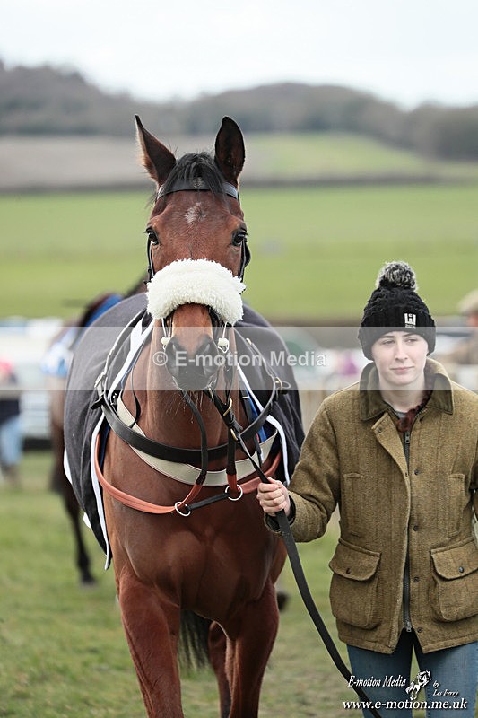 PtP 280226 506 - Kimblewick PtP Kingston Blount 28/02/26