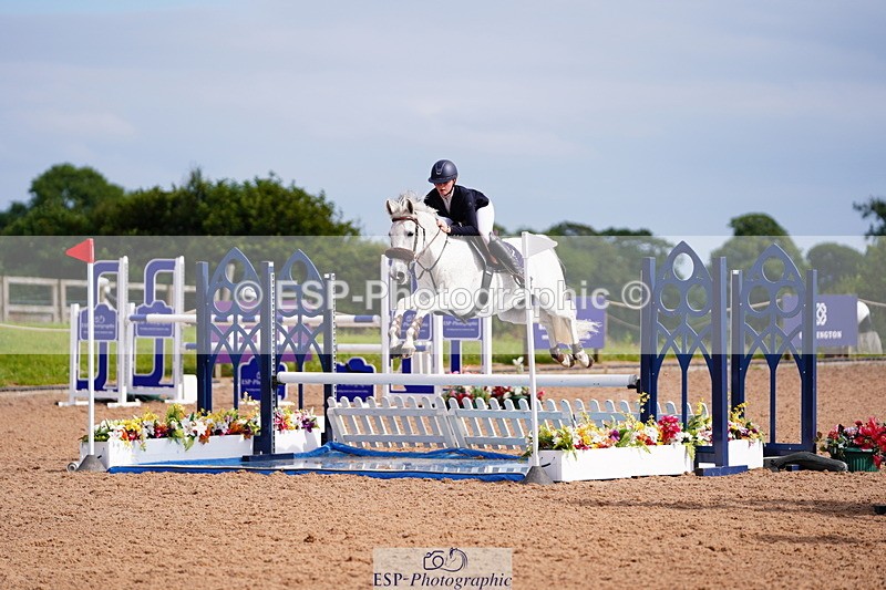 240630A-165840-15747 - Cls 26 Foxhunter 2nd Round