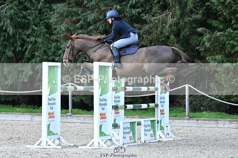 250322A-180247-03910 - Cls 13 Nat 1.30m Open