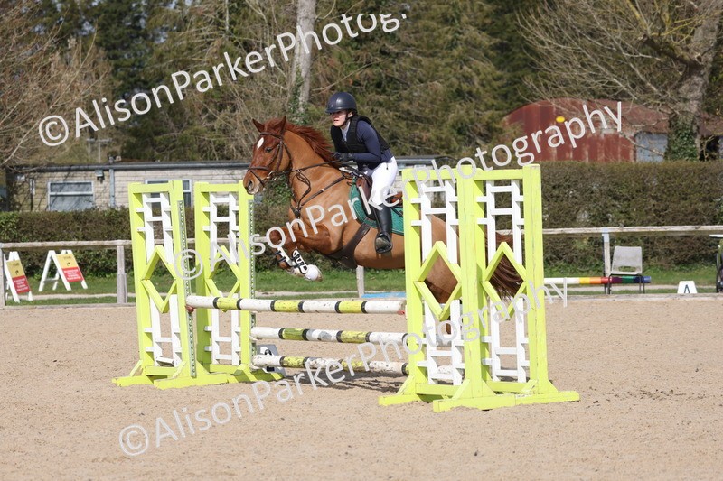 20260322-0758 - Class 3 - 80cm