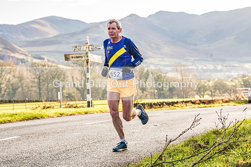 North Lakes Half Marathon  10k-861 - North Lakes Half Marathon & 10K Road Races Monday 2nd January 2023