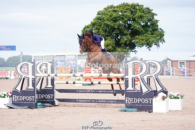 240803A-102528-07203 - Cls 29 Snr Foxhunter